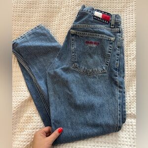 Vintage Tommy Hilfiger jeans